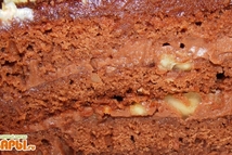 Шаг 5: Торт украшаем по желанию. Я …