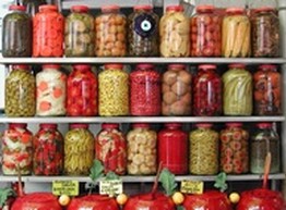 Секреты и способы консервирования