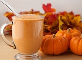 Статья: Тыква - мечта шеф-повара