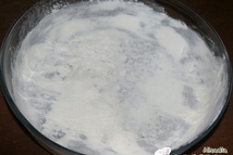 Шаг 2: Подходящую для микроволновки форму (на …