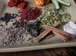 Статья: Небезопасны для здоровья приправы и специи