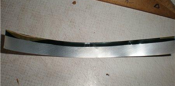 Шаг №3 МК Вырубка для цветов от Ирен