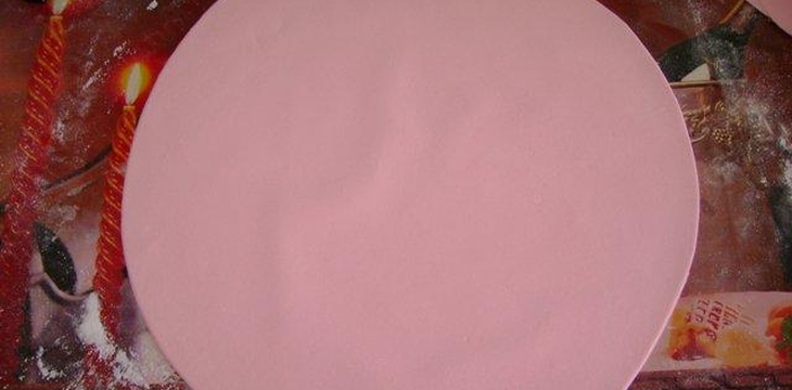 Шаг №5 МК Кукла Братц от Annula