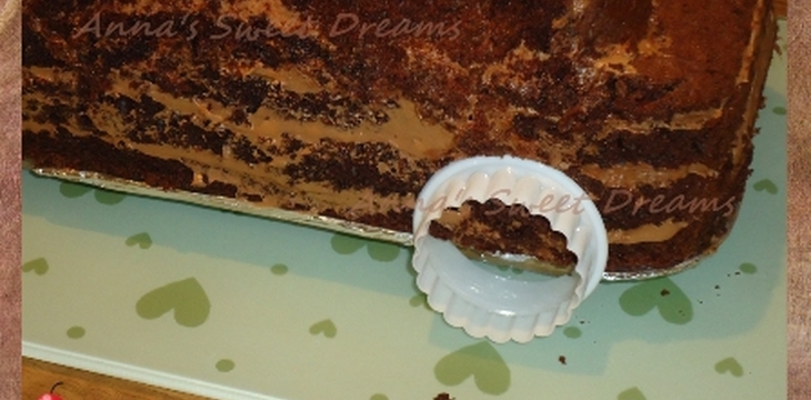 Шаг №6 МК Торт Автомобиль Subaru