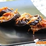 Маринованные баклажаны