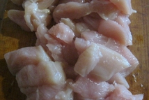 Шаг 1: Картофель помыть и отварить в …