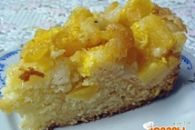 Шаг 3: Все тщательно перемешиваем. Выкладываем в …