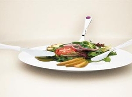 Статья: Интеллектуальные столовые приборы