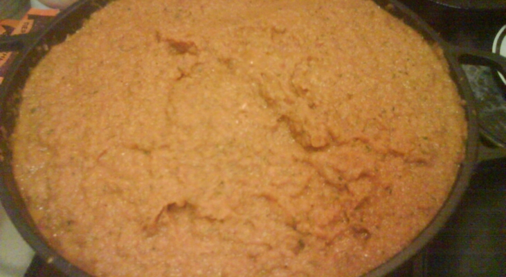 Икра из кабачков