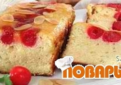 Рецепт: Творожный десерт