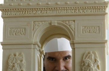 Любитель рекордов Мирко Делла Веккья