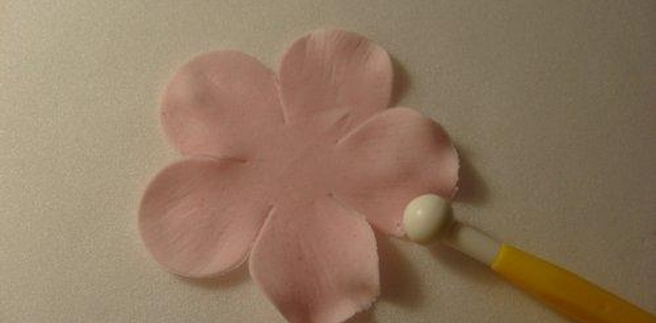 Шаг №16 МК Роза на проволоке от Учредительница