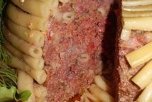 Шаг 8: И вот такой разрезик.