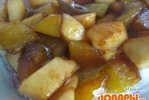 Шаг 4: Желатин замочить в холодной кипяченой …