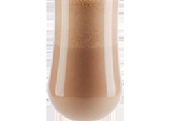 Рецепт: Шоколадный Милкшейк