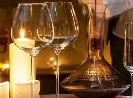 Статья: Винный этикет. 10 правил подачи вина к застолью