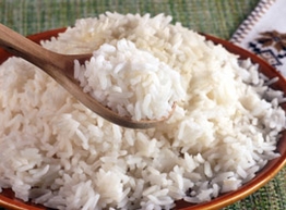 Статья: Приготовление риса