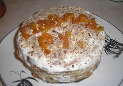 Рецепт: Память