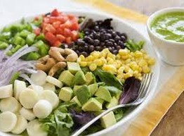 Просто и доступно о раздельном питании