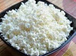 Статья: Способы приготовления домашнего творога