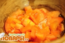 Шаг 1: Рис хорошо отворить. Поскольку это …