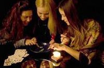 Вкусные гадания и съедобные обряды на Старый Новый Год