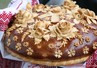 Каравай - вкусные пожелания к празднику
