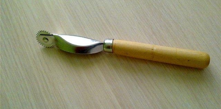 Шаг №11 Коньки от Timonich