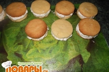 Шаг 11: Поставить в холодильник, что бы …