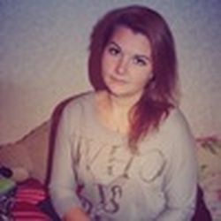 Аватар пользователя LiubaP0leva