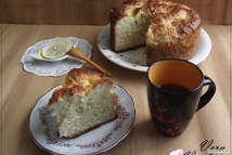 Шаг 3: Выпекать в разогретой до 180 …