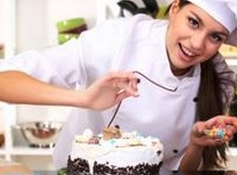 Статья: 4 простых способа исправить вкус и внешний вид сладкой выпечки