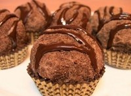 Статья: Трюфели — просто и изысканно!