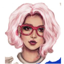 Аватар пользователя мила влада