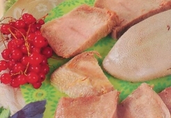 Язык отварной