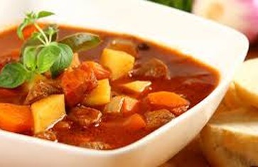 Самые вкусные зимние супы