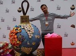 В Москве прошел VIII Гастрономический фестиваль Фуд-Шоу 2014