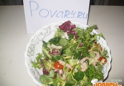 Легкая фантазия