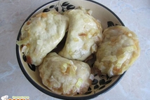 Шаг 7: Отдельно жарим на растительном масле …