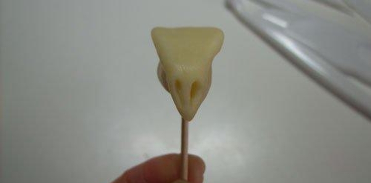 Шаг №2 МК Дракон от tanusha84