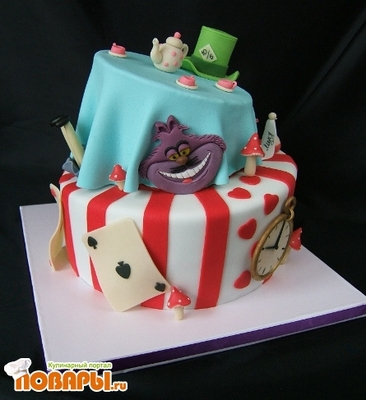 Фото «Алиса»