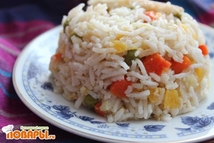 Шаг 3: Крышку слегка сдвигаем и убираем …