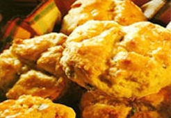 Английские булочки