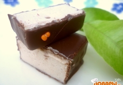 Желейные конфеты Моккачино.