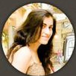 Аватар пользователя astghik