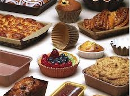 Статья: Выпечка: когда дела идут плохо