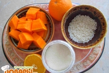 Шаг 1: Рис необходимо промыть и желательно …