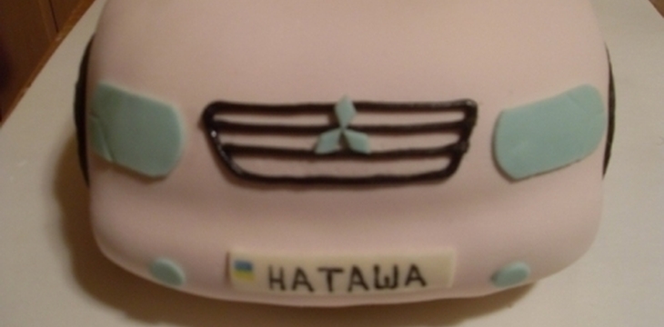 Шаг №18 МК Джип от Novice