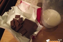 Шаг 5: Кекс будет выпекаться около 25-30 …