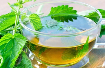 Статья: Как лечится и улучшить кожу с помощью крапивы?